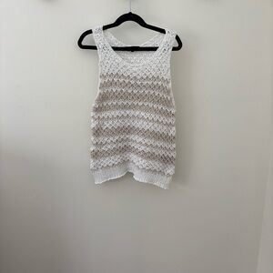 Rag & Bone Lizette tank top